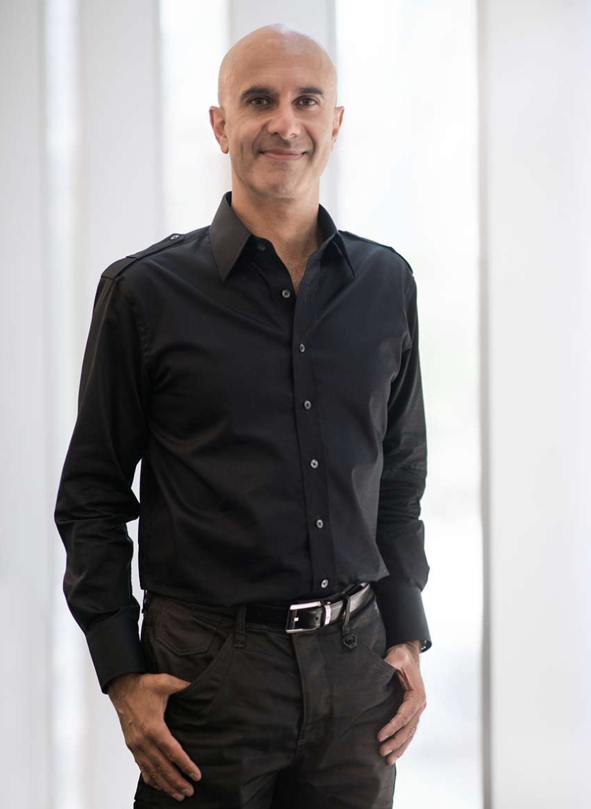 Robin Sharma